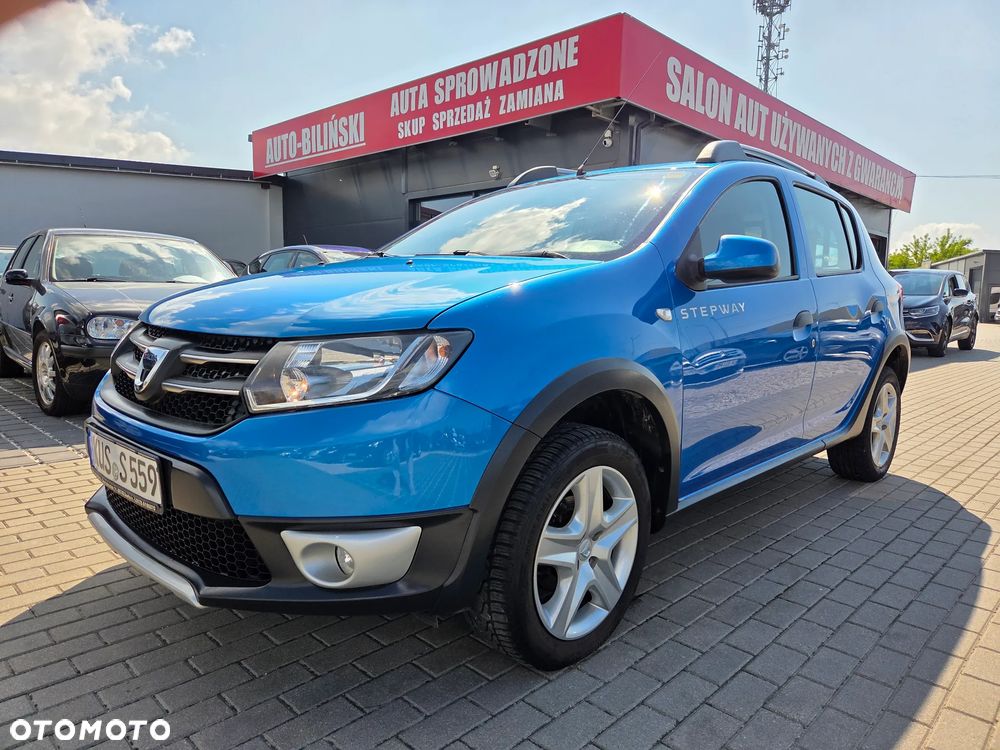 Dacia Sandero TCe 90 Celebration - 3