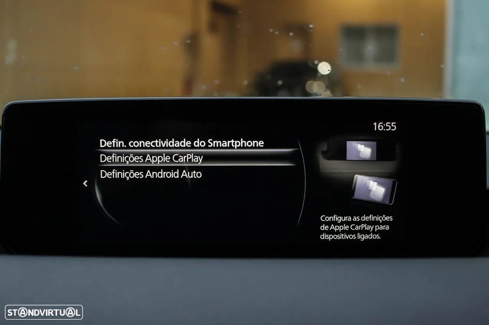 Mazda MX-30 e-Skyactiv Excellence - 40