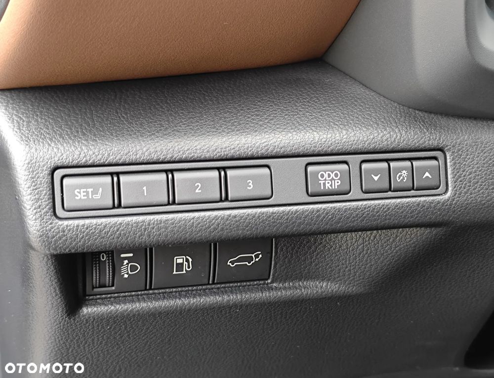 Lexus LBX 1.5 Hybrid Relax - 22