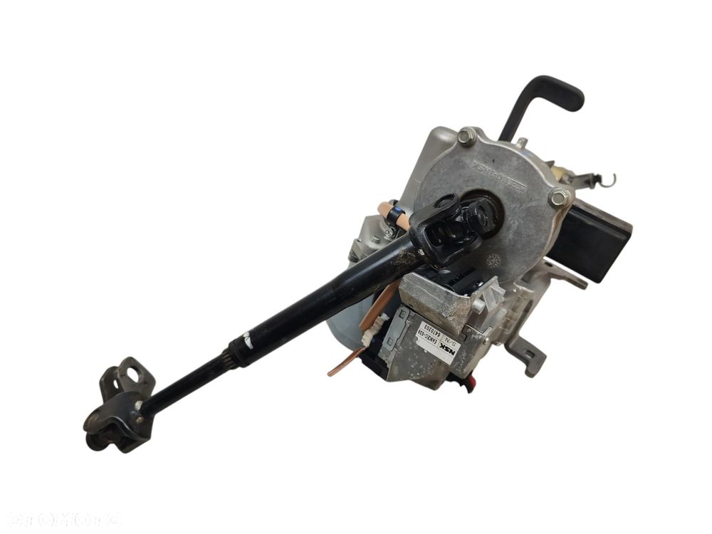 WSPOMAGANIE ELEKTRYCZNE RENAULT SCENIC II (2003-2005) 2.0 T 163KM 8200589332 J84 - 5