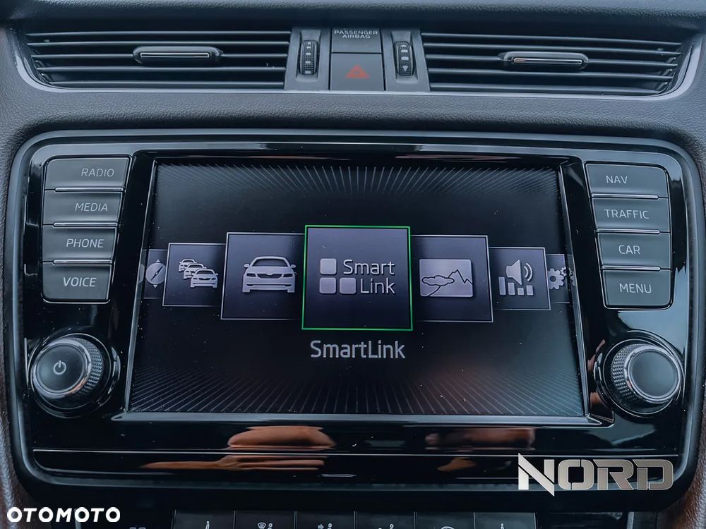 Skoda Octavia 1.8 TSI (Green tec) 4x4 DSG L&K - 29