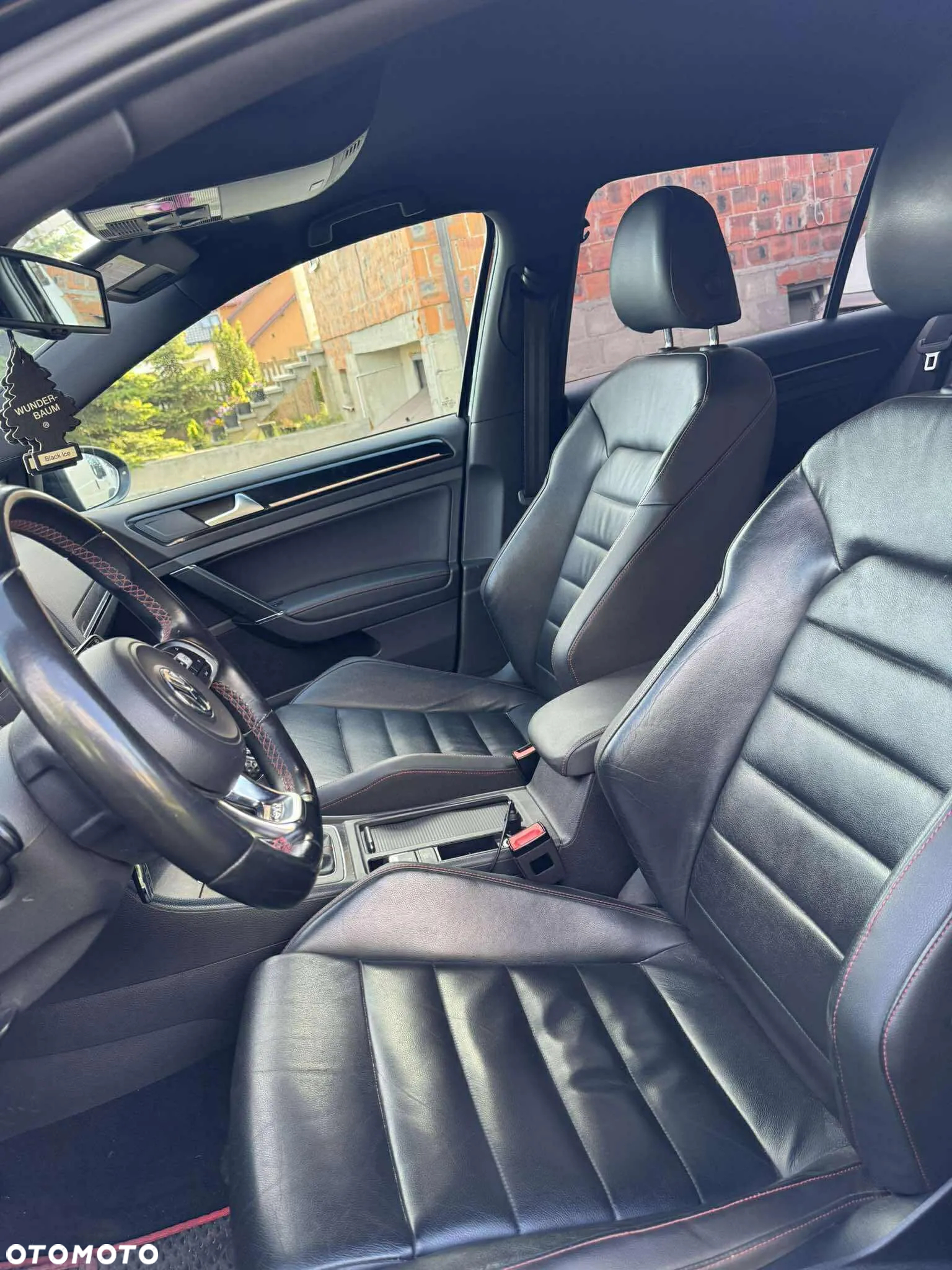Volkswagen Golf VII 2.0 TSI BMT GTI - 7