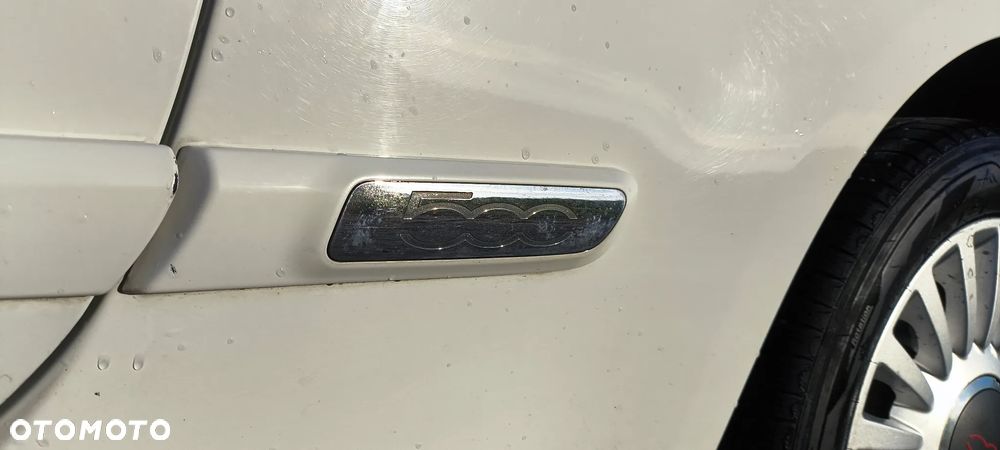 Fiat 500 1.4 16V Sport - 21