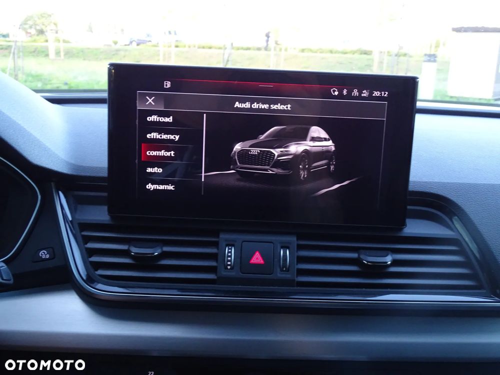 Audi Q5 Sportback - 23