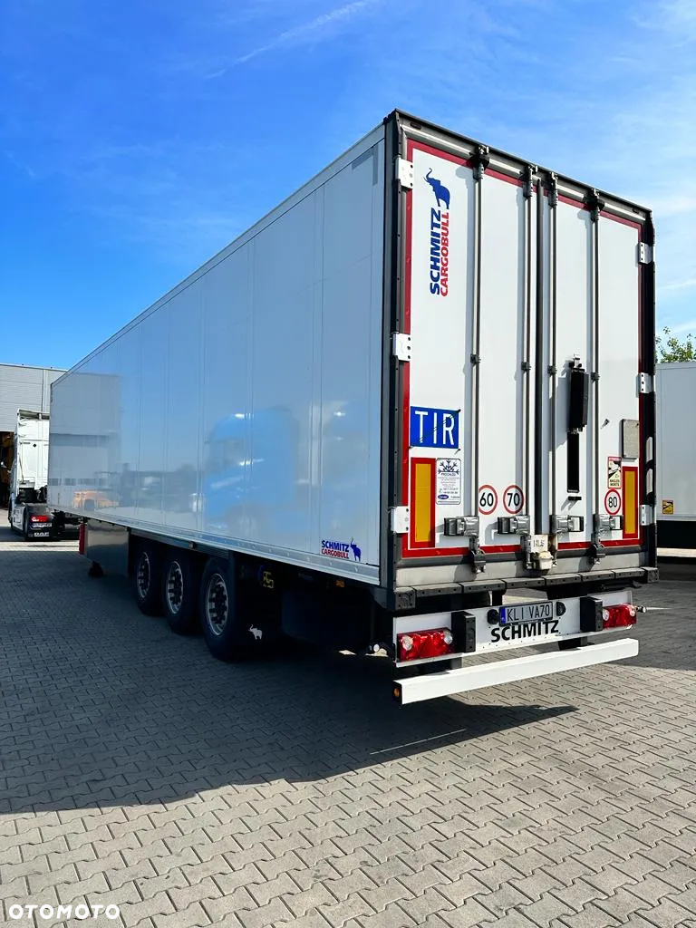 Schmitz Cargobull - 7