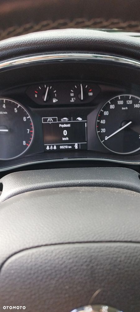 Opel Mokka - 5