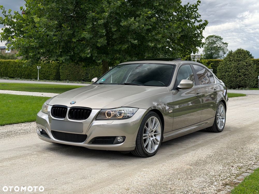 BMW Seria 3 - 1