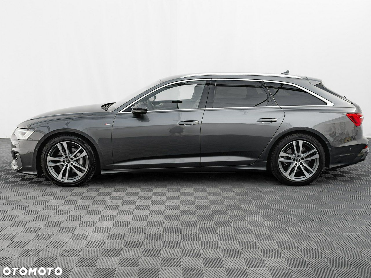 Audi A6 - 10