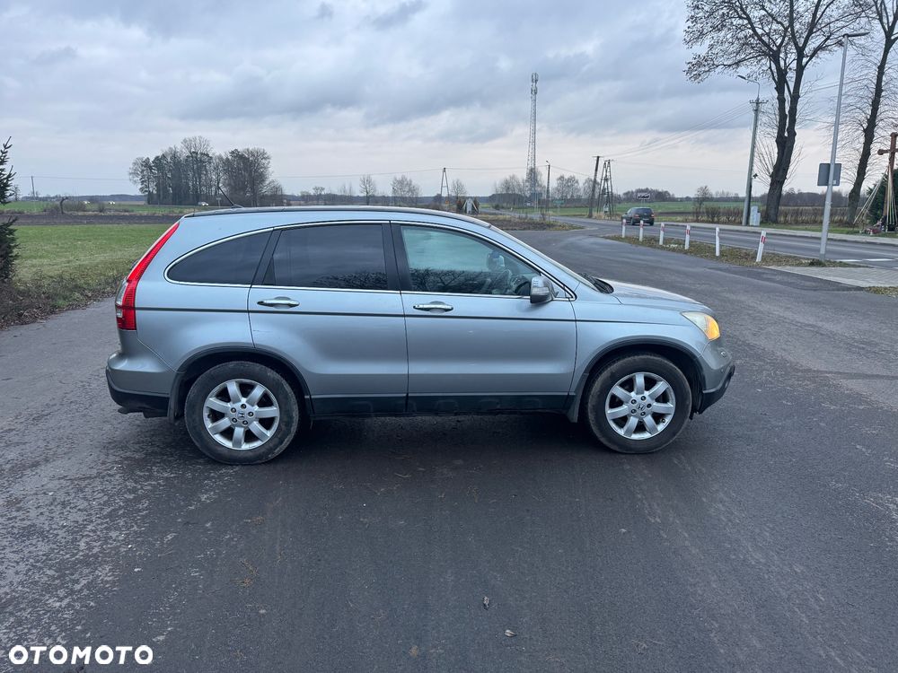 Honda CR-V 2.2i DTEC DPF Elegance - 6