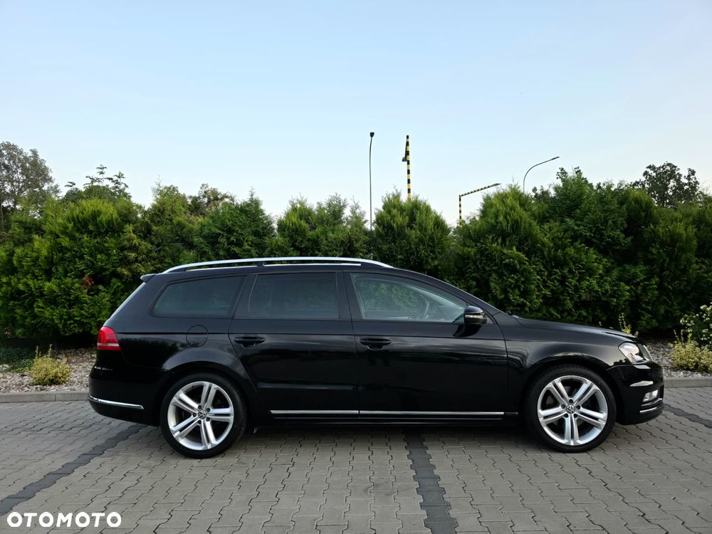 Volkswagen Passat - 2