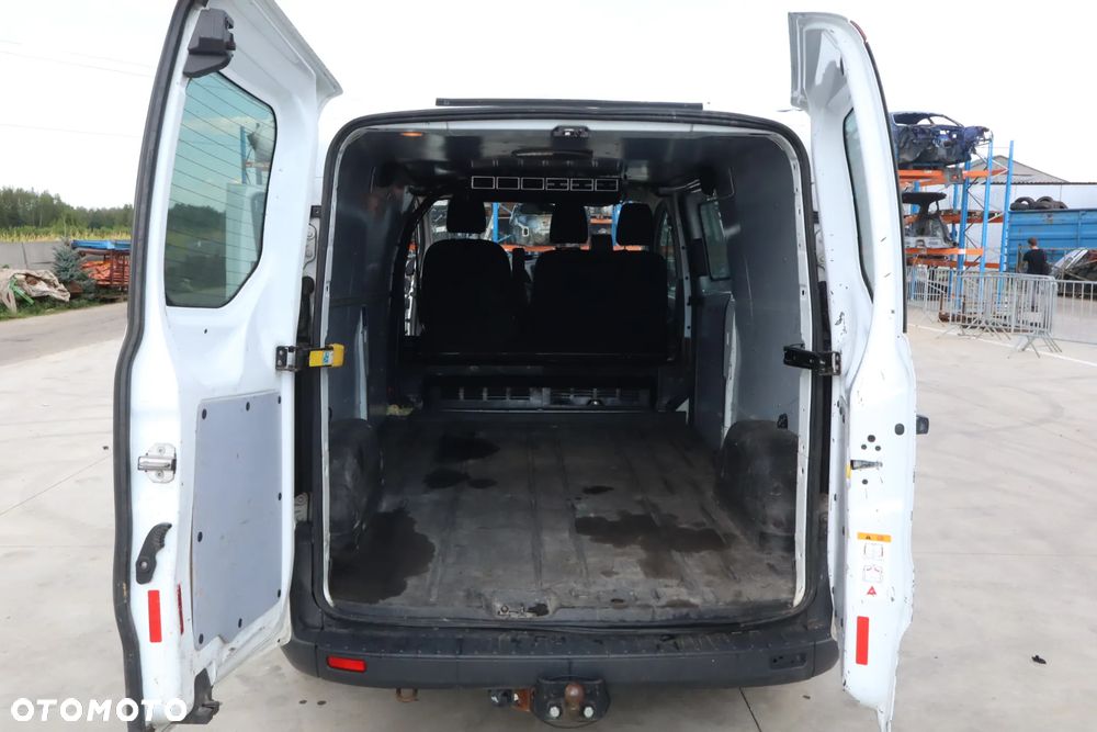 Ford Transit Custom L2H1 VA Trend - 12