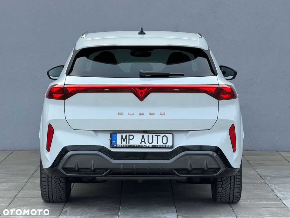 Cupra Terramar 1.5 eHybrid PHEV DSG - 4