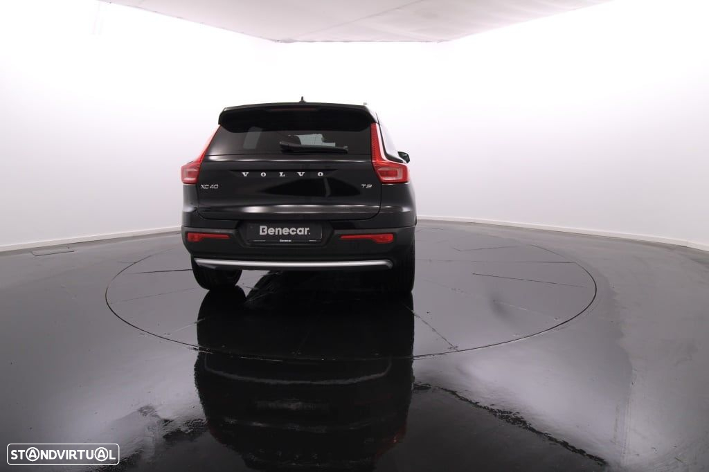 Volvo XC 40 1.5 T2 Core Auto - 6