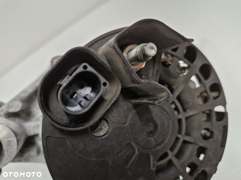 fiat 500l 500 l tipo 2 ii alfa romeo 1.6 d alternator 120a 51884351 - 7