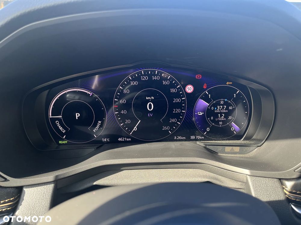 Mazda CX-60 2.5 PHEV Homura AWD - 15