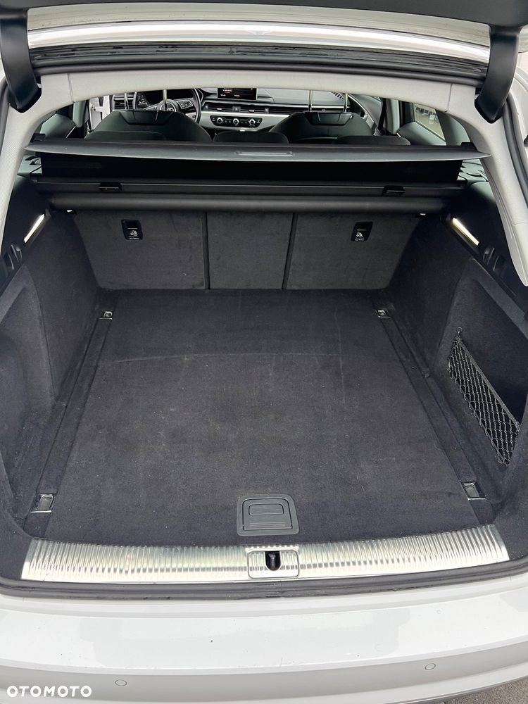 Audi A4 Avant 2.0 TFSI ultra S tronic - 18