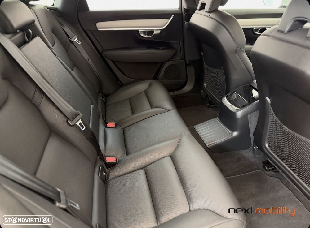 Volvo V90 2.0 T6 PHEV Inscription Expression AWD - 20