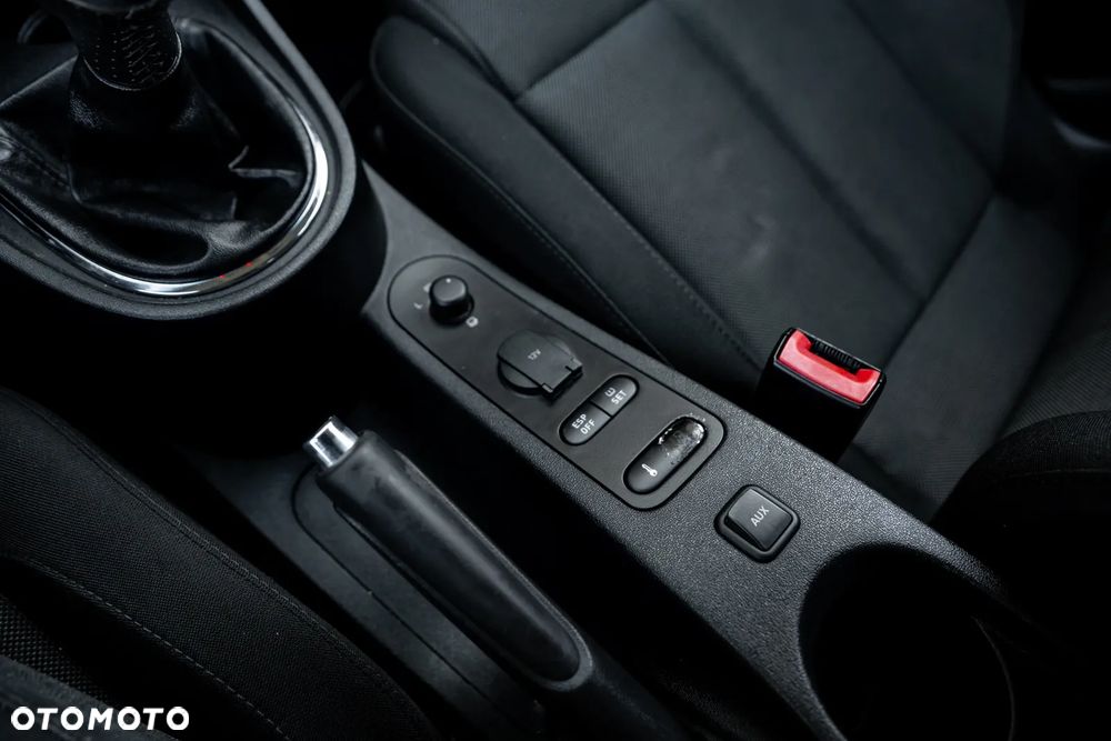 Seat Leon 2.0 TSI FR - 31