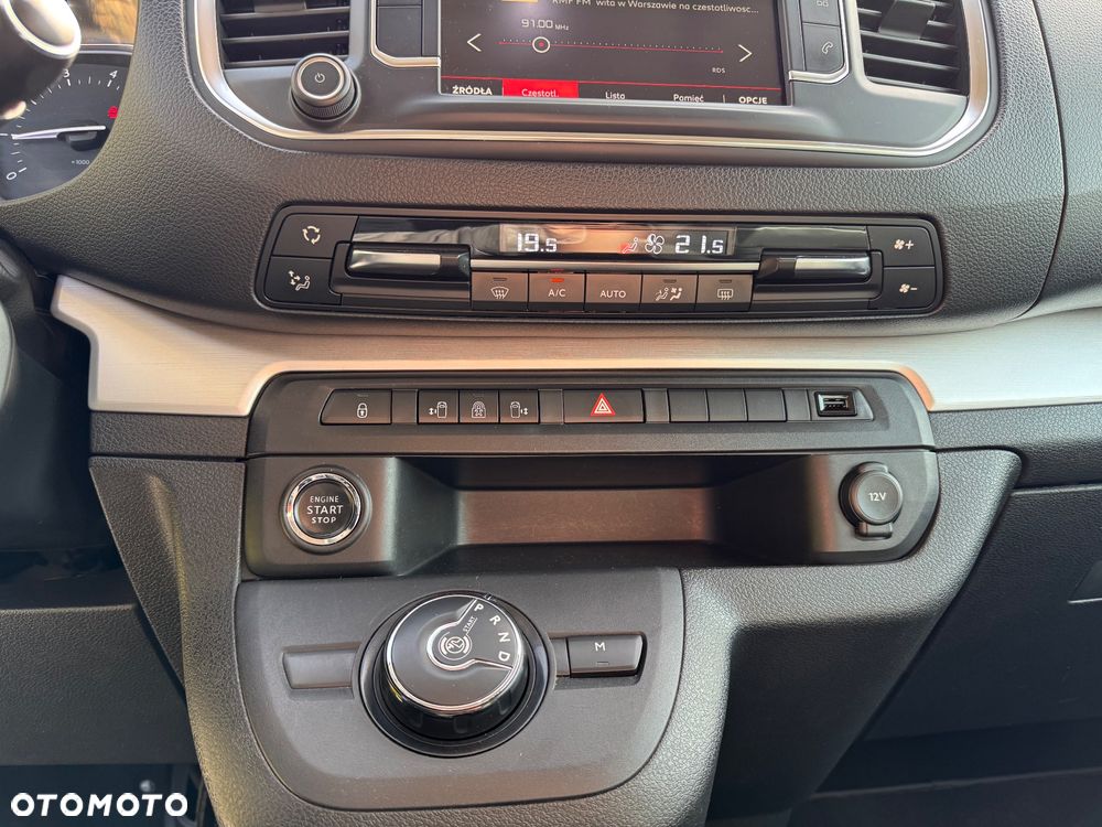 Citroën SpaceTourer 2.0 BlueHDi XL Shine - 29