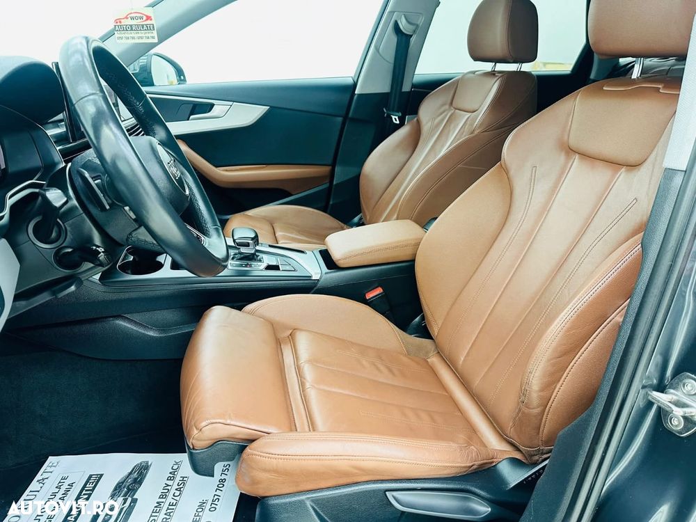 Audi A4 Allroad - 18