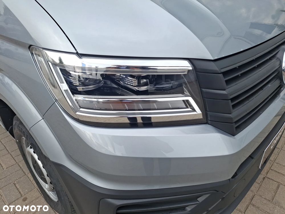 Volkswagen Crafter - 26