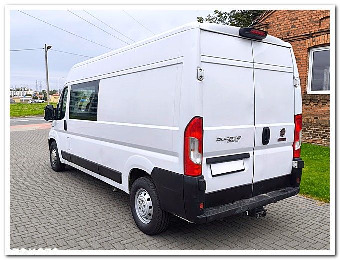 Fiat DUCATO - 8