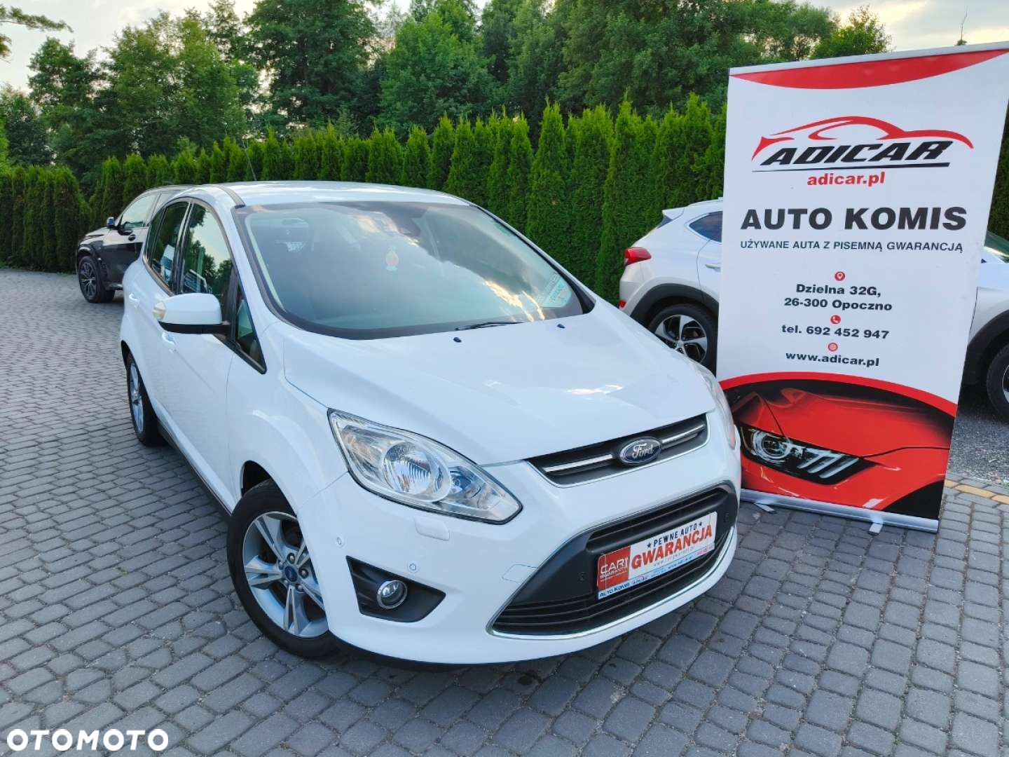 Ford C-MAX - 4