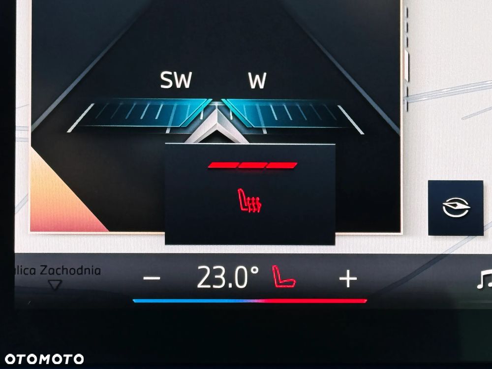 BMW Seria 5 - 36