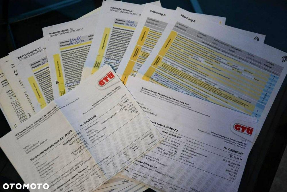 Renault Talisman ENERGY TCe 200 EDC INTENS - 32