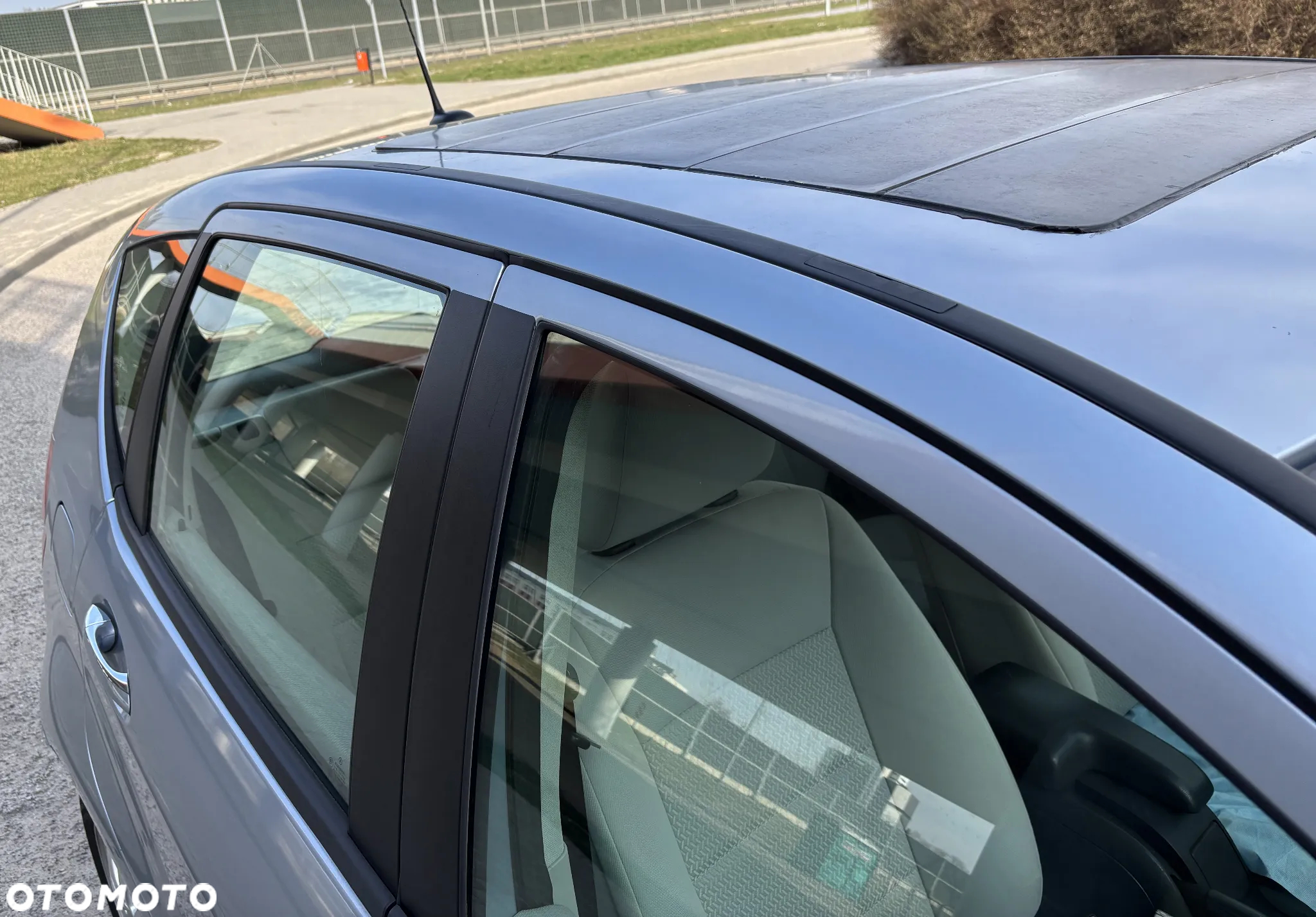 Mercedes-Benz Klasa A 170 Autotronic Elegance - 8