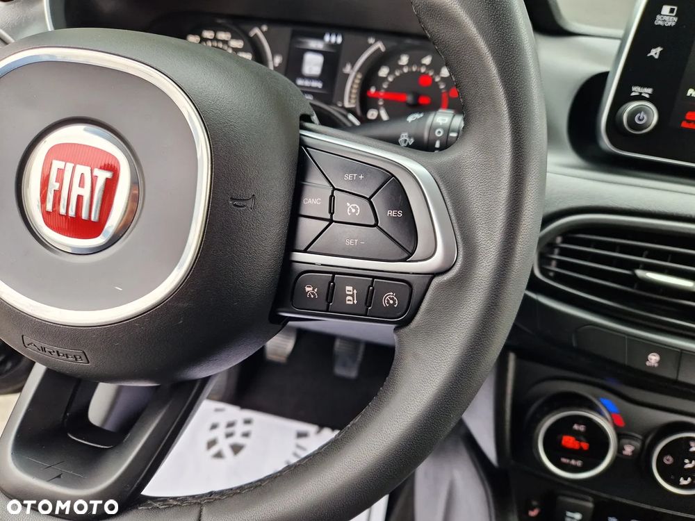 Fiat Tipo 1.4 T-Jet S-Design - 29