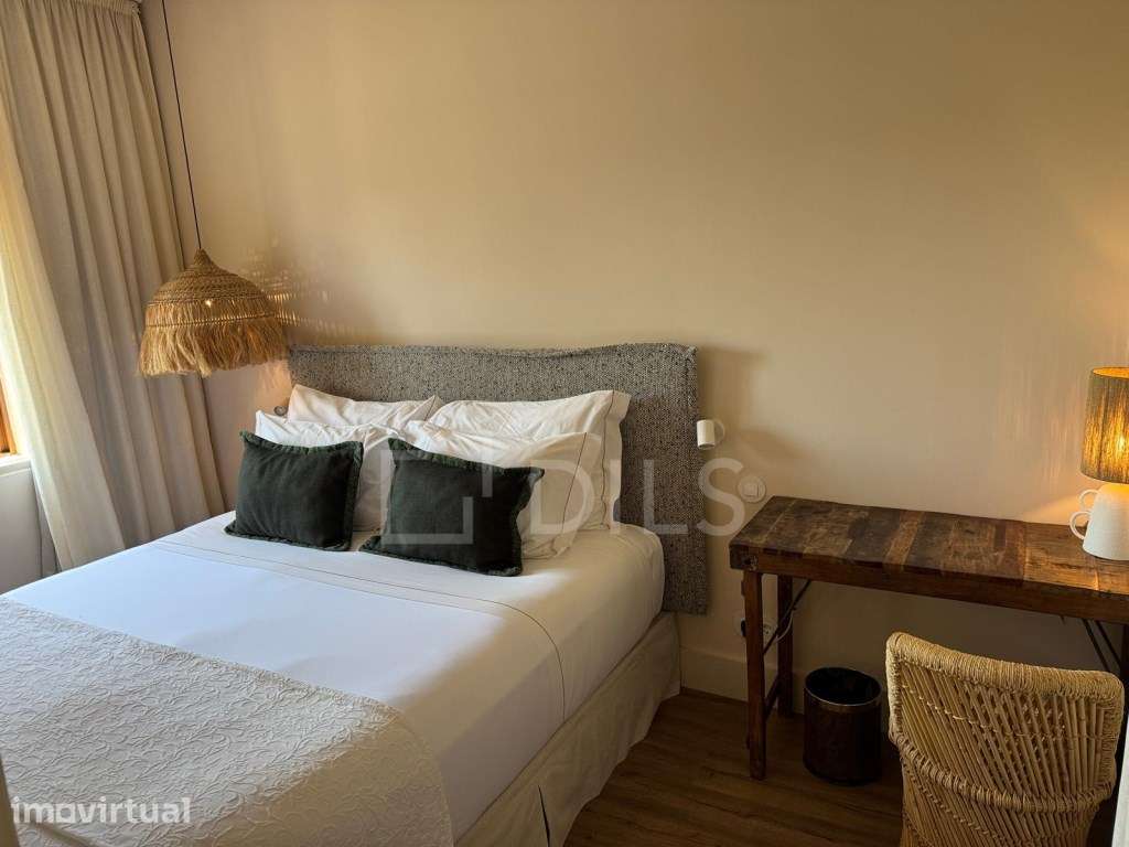 Apartamento T1, duplex, Comporta - Grande imagem: 4/26