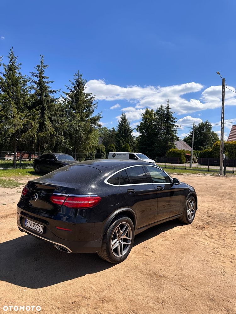 Mercedes-Benz GLC - 5