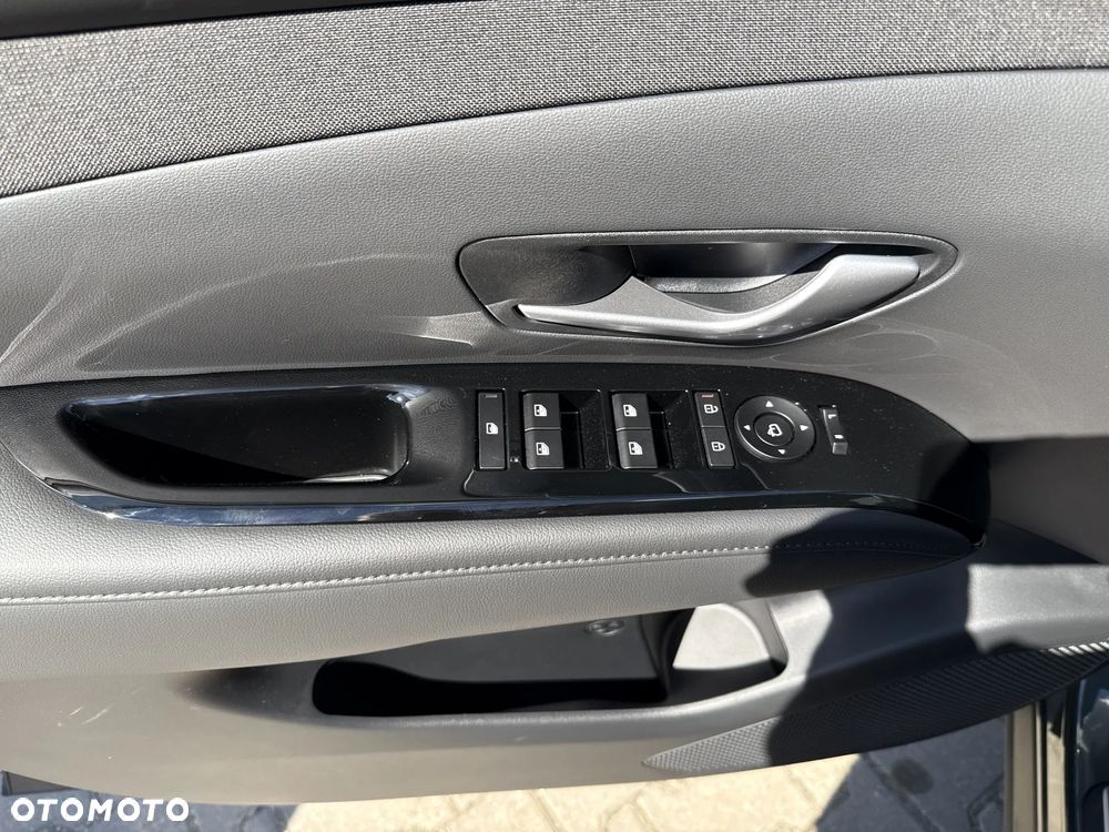 Hyundai Tucson 1.6 T-GDi HEV Smart 2WD - 11