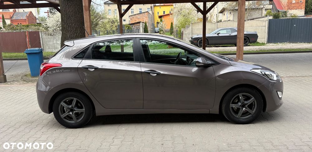 Hyundai i30 - 6