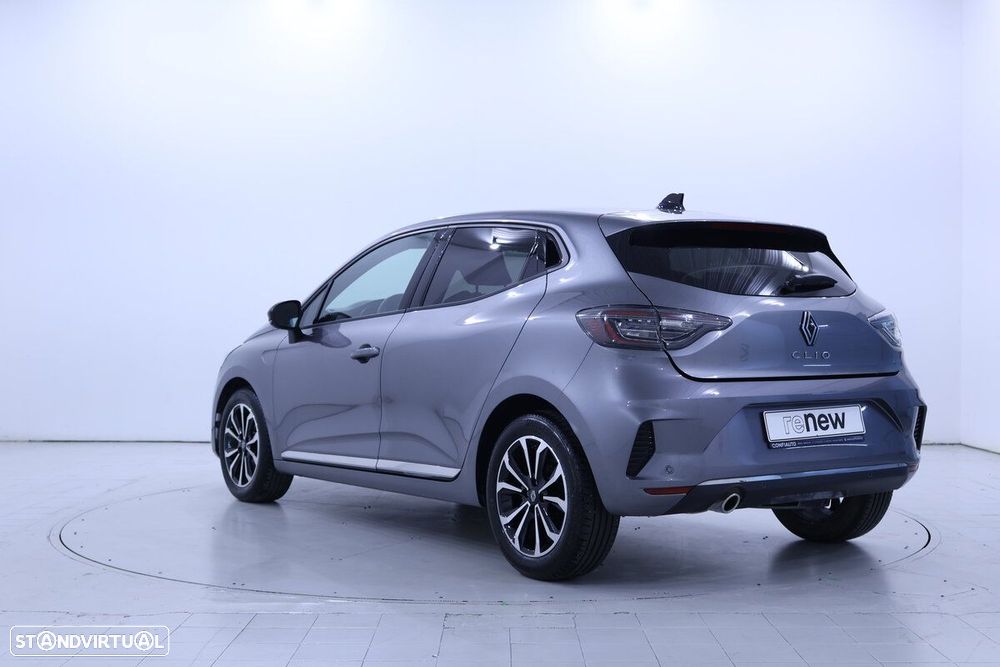 Renault Clio - 3