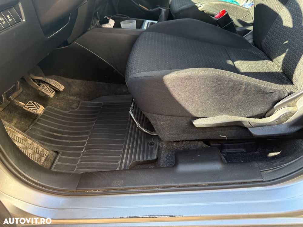 Suzuki Swift M-Hybrid 1.2 Spirit - 15