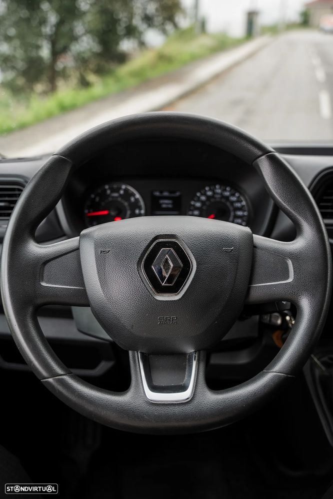 Renault Master 2.3 DCi - 23