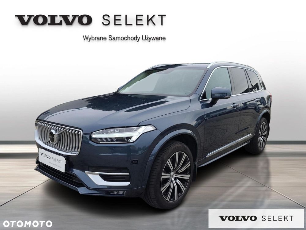 Volvo XC 90