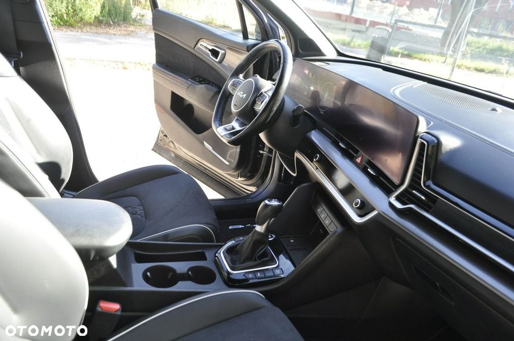 Kia Sportage 2022 photo 5