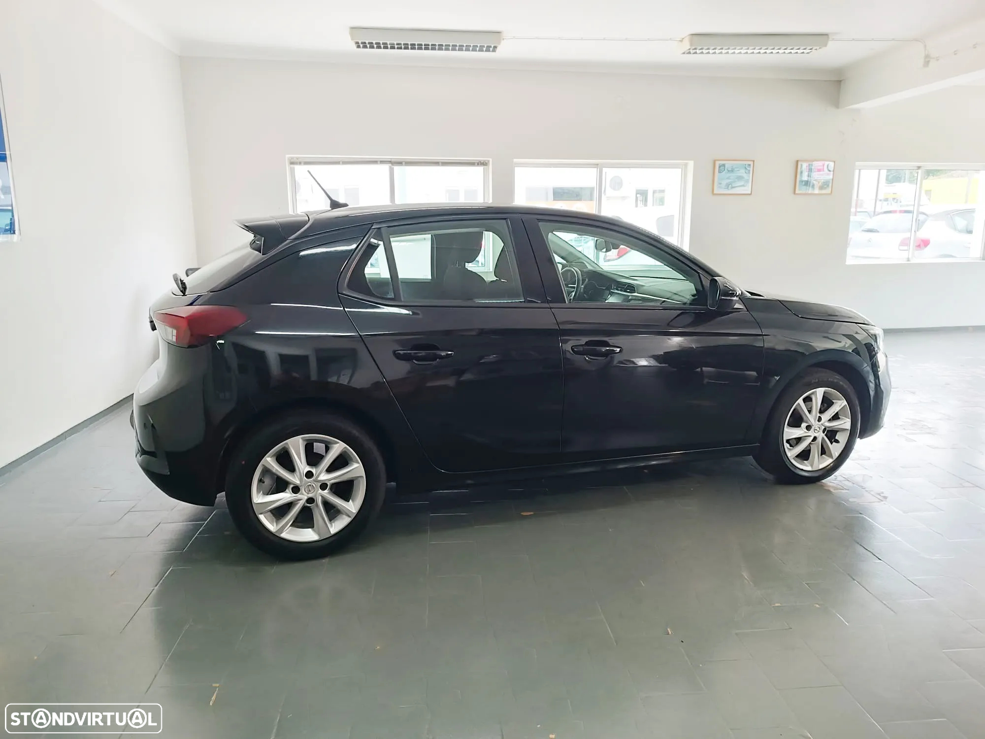 Opel Corsa 1.2 Business - 6