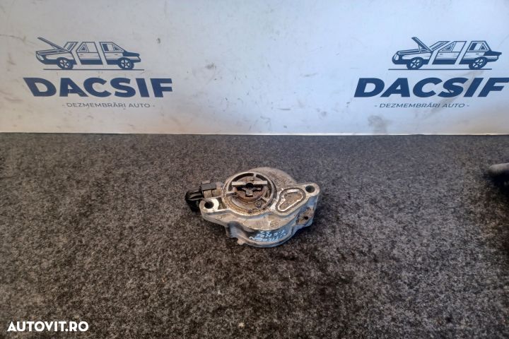 Pompa vacuum mecanica D156-2C2  2701U 1.6 HDI Citroen C4 1 [2004 - 20 - 2