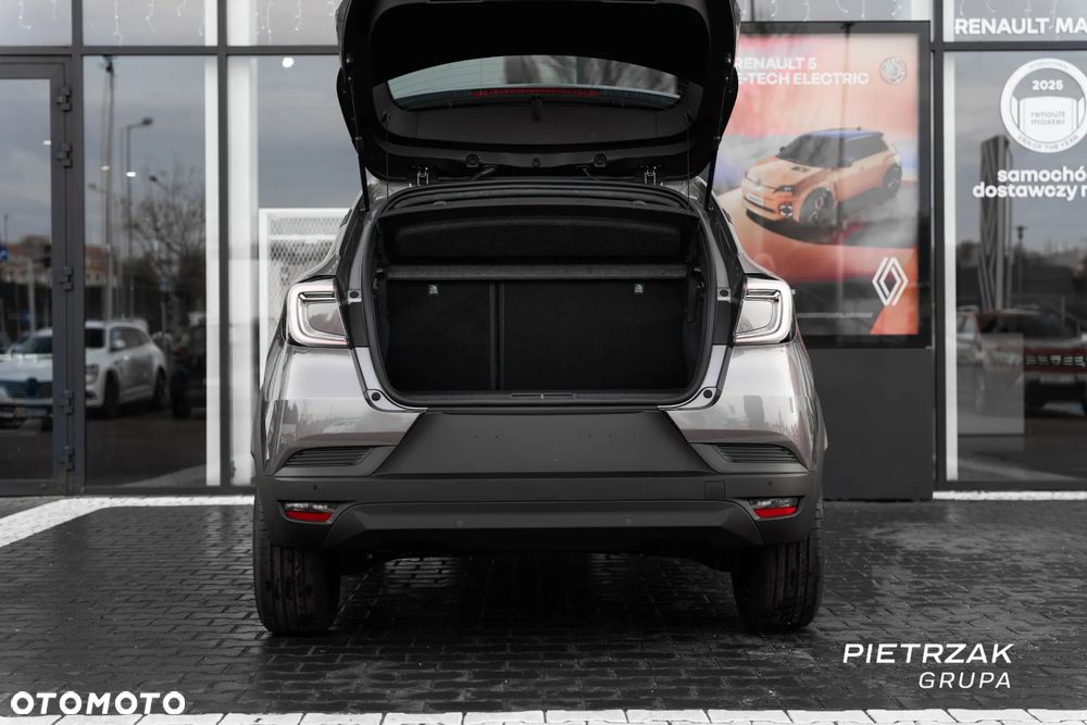 Renault Captur 1.0 TCe Evolution - 8