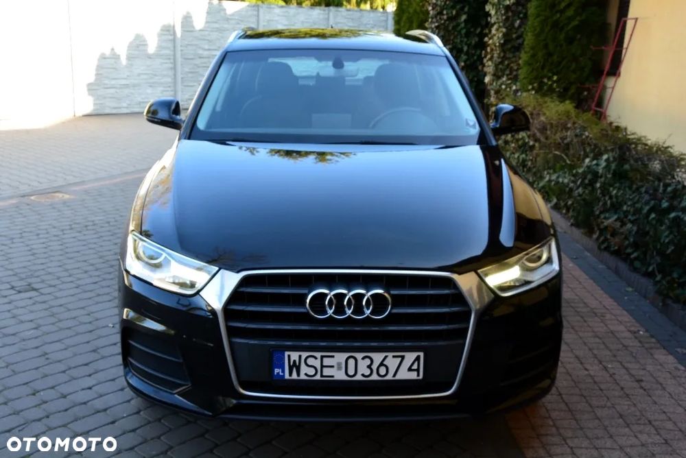 Audi Q3 1.4 TFSI S tronic - 16