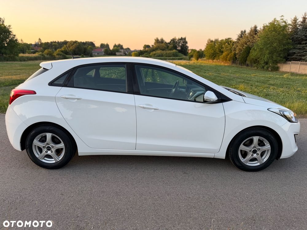 Hyundai i30 1.6 CRDI Passion - 4