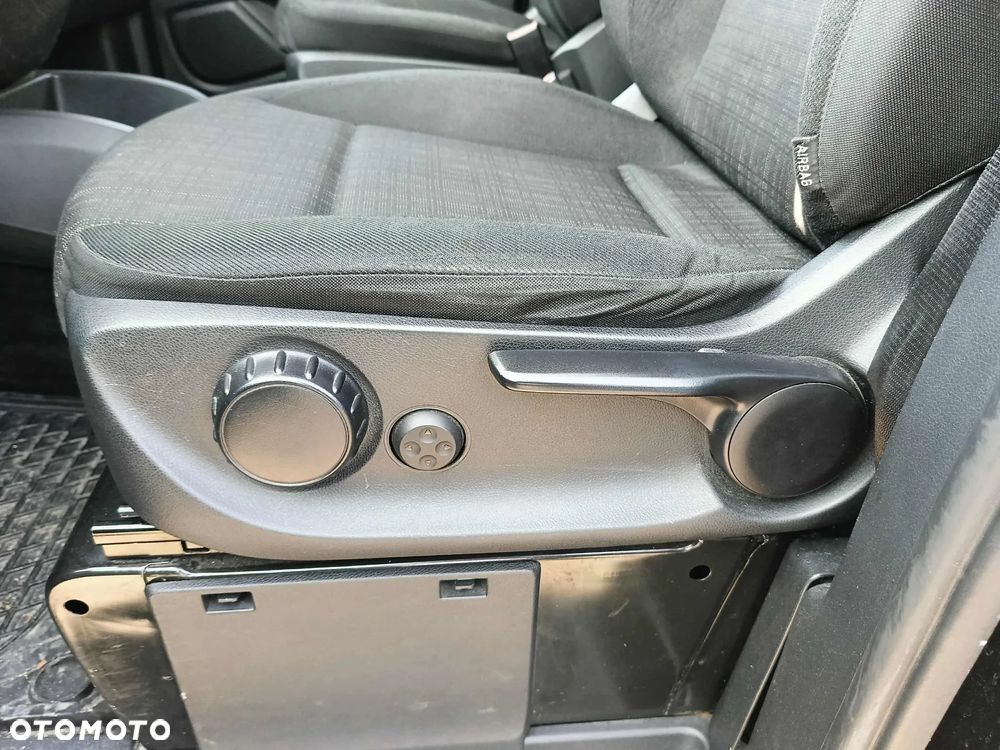 Mercedes-Benz Vito eVito Tourer Extralang PRO - 21