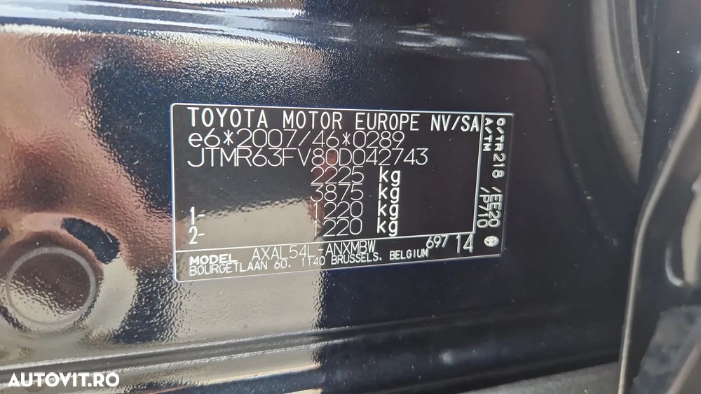 Toyota RAV4 - 24