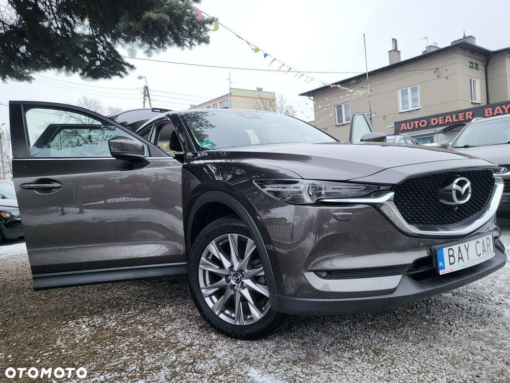 Mazda CX-5 - 2
