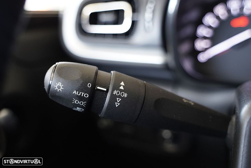 Citroën C3 1.2 PureTech Max - 14