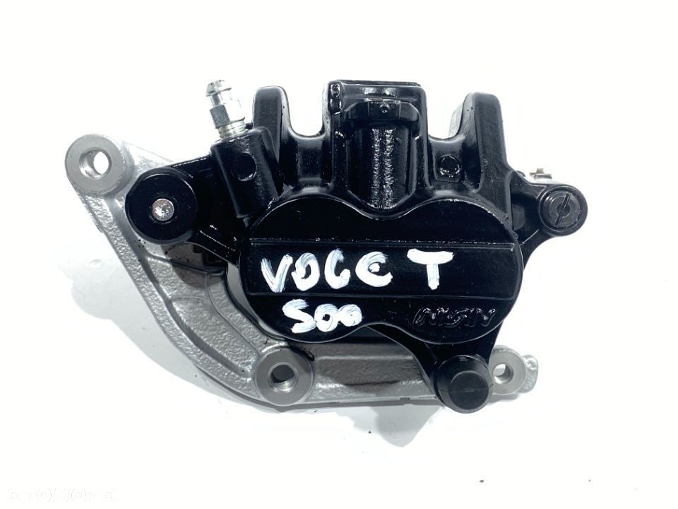 Zacisk przód  Voge 500  CF MOTO 19-22r - 1